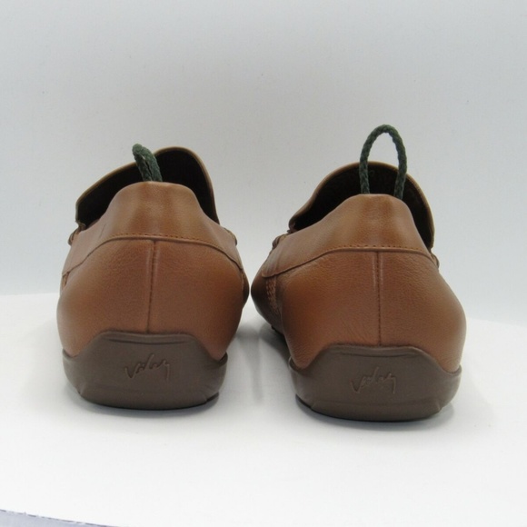 Velez 18675574 Size 9 M/EU 42 Brown Mens B6 C4 - Picture 6 of 8